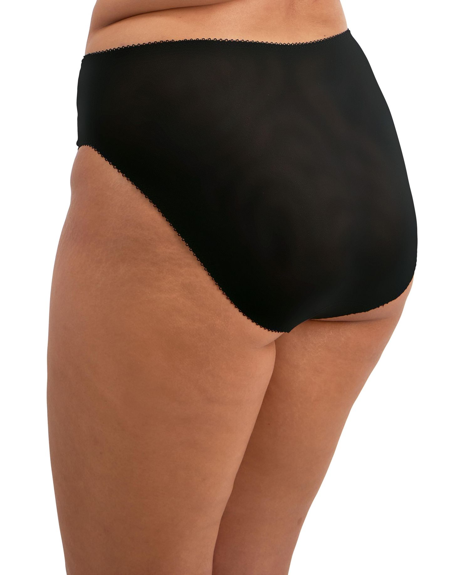 Women's Zarla High-Leg Brief Underwear