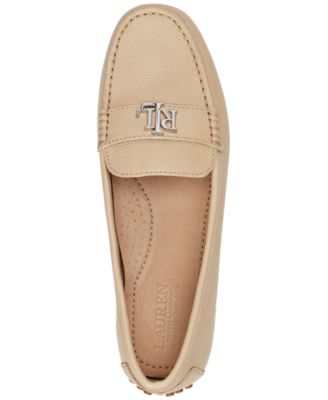 Women's Barnsbury Slip-On Driver Loafer Flats
