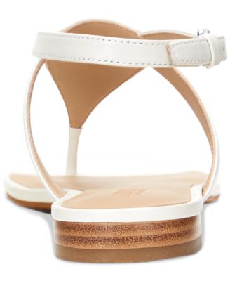 Women's Everly Thong Flat Sandals