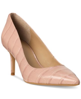 HP完売着用1〜2回Louren pointed toe shape pumps HP完売着用1〜2回Louren pointed toe shape pumps