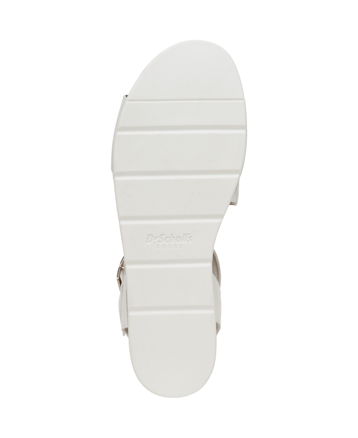 DR. SCHOLL'S WOMEN'S NICELY FUN STRAPPY SANDALS 