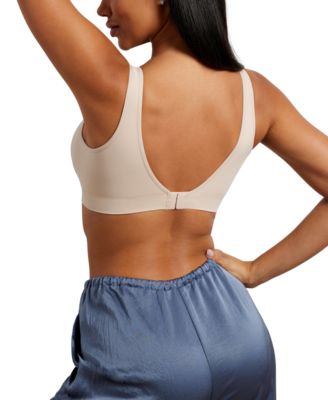 Women's Feeling Flexible Wireless Bralette 835332
