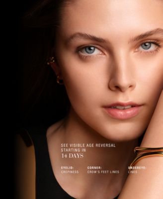 Re-Nutriv Ultimate Diamond Age Reversal Eye Cream, 0.5 oz.