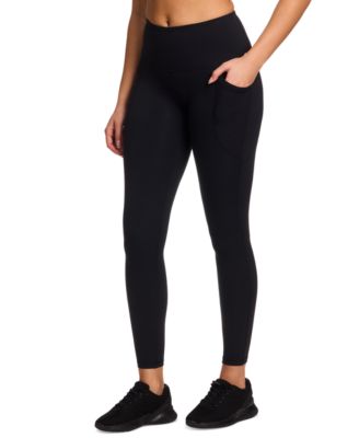 Women's ID Train Pocket High-Rise Ankle Leggings