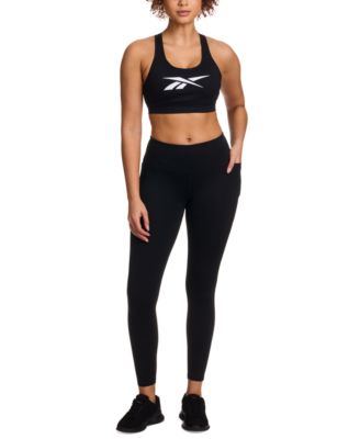 Women's Lux Pocket High-Rise Ankle Leggings