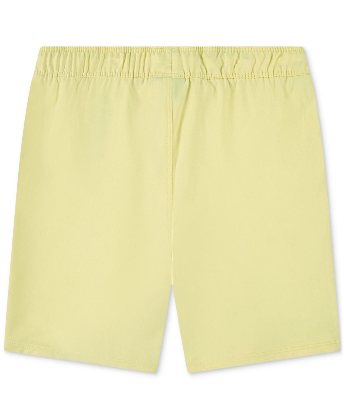 Hurley Big Boys Stretch Hybrid Pull-on Shorts In Y73heavenl