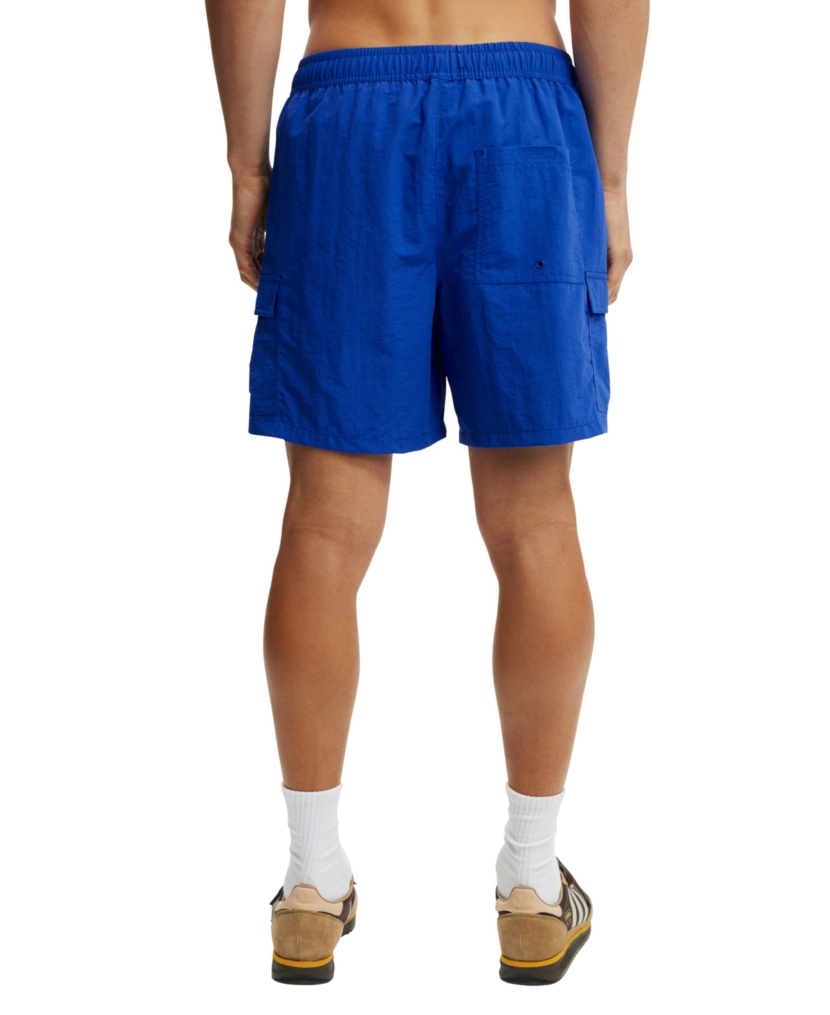 COTTON ON MEN'S ALL PURPOSE SHORT 