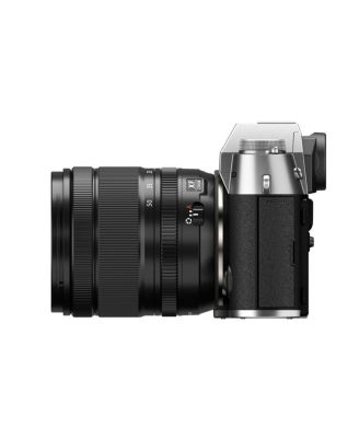 X-T50 Mirrorless Camera with XF 16-50mm f/2.8-4.8 R LM WR Lens
