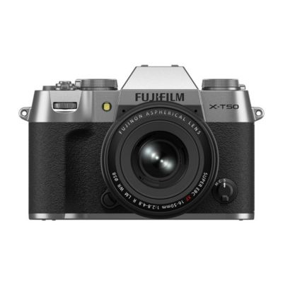 Fujifilm