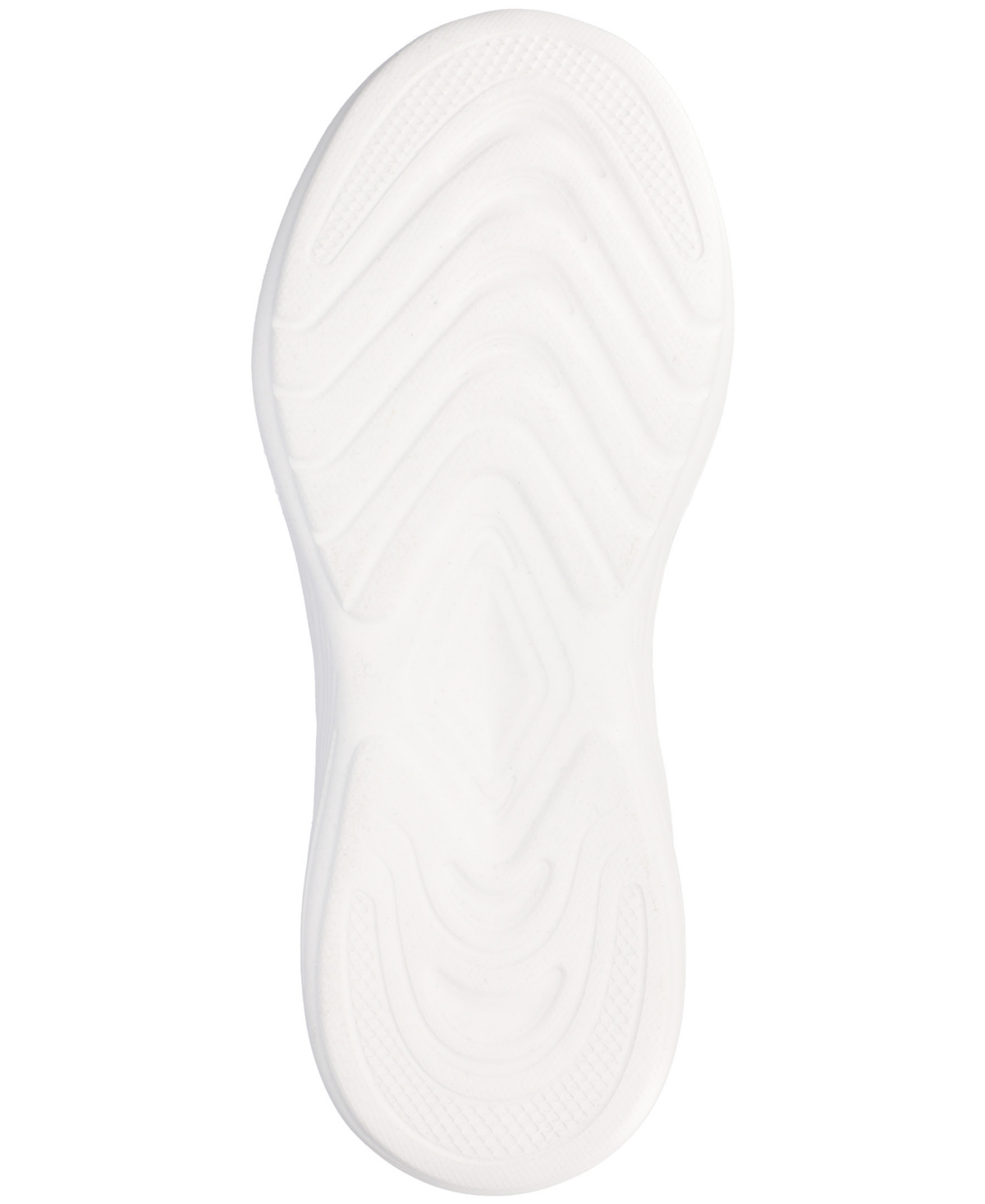 Shop Journee Collection Women's Dasha Slip On Sneakers In White