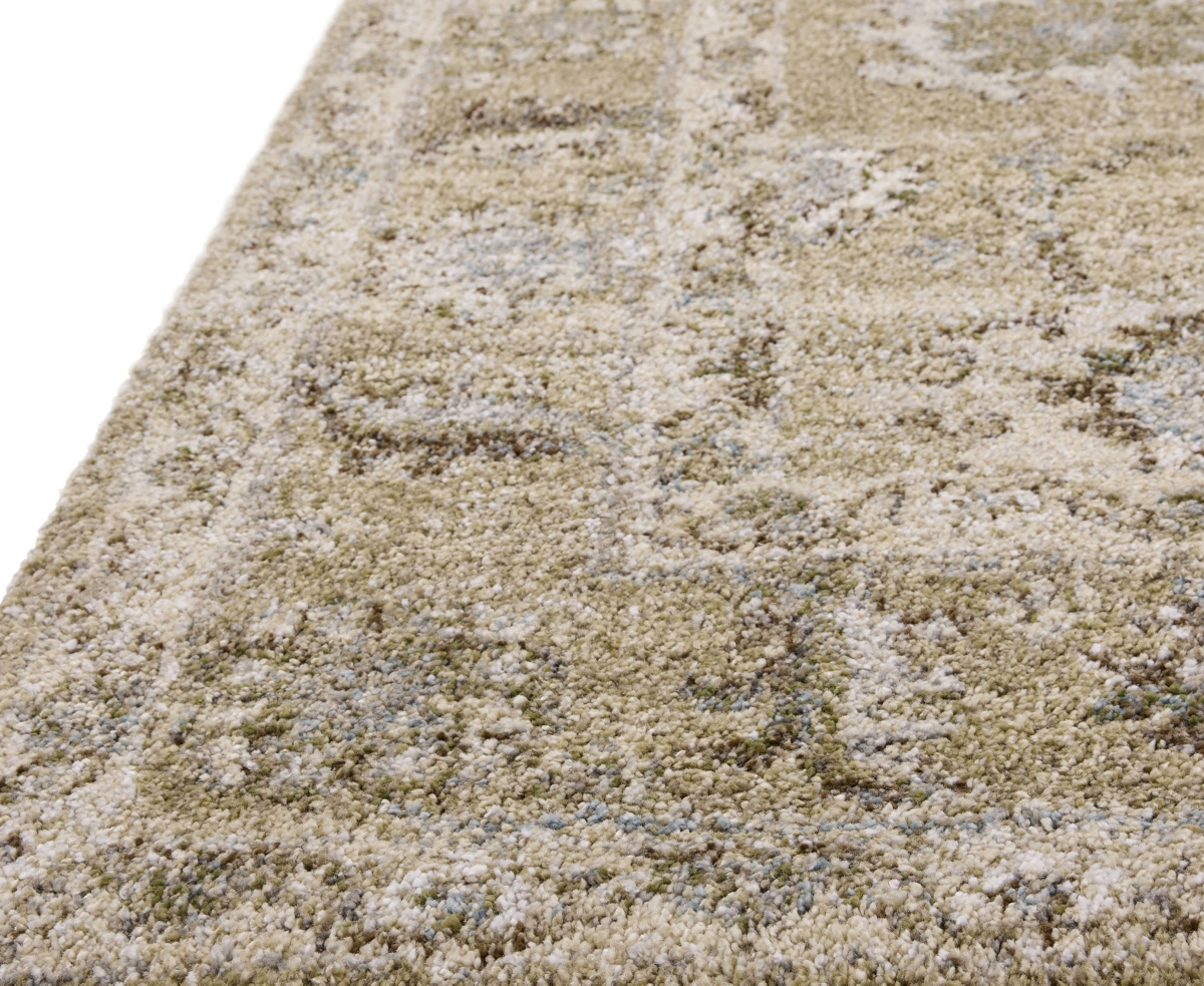 Loloi Tamryn Tam-03 5'3"x7'8" Area Rug In Sage,gray