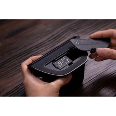 Ultimate 2.4G wireless Controller - Hall edition/ Black