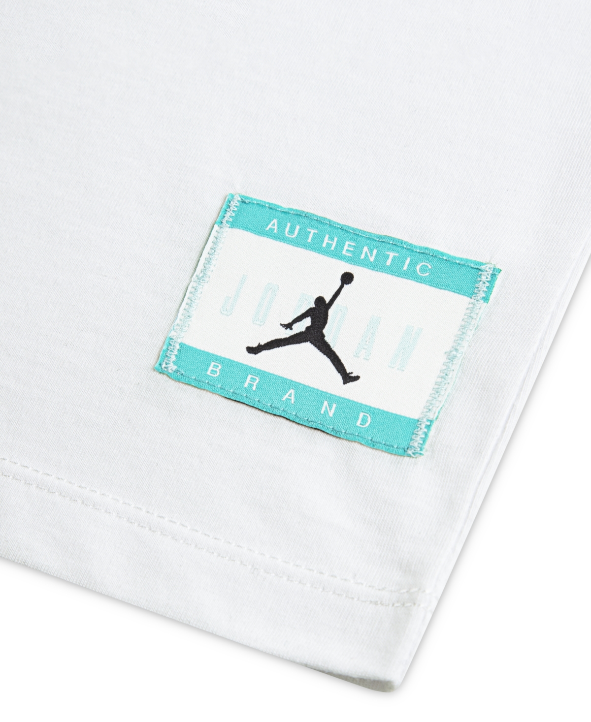 JORDAN BIG GIRLS JUMPMAN TRAINING CAMP 1984 T-SHIRT 