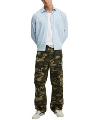 Men's Knox Baggy Cargo Pant