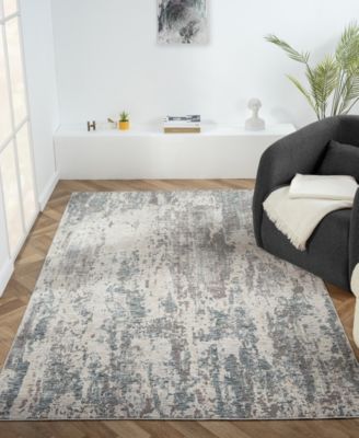 Alexis ALL-464 2'x3' Area Rug