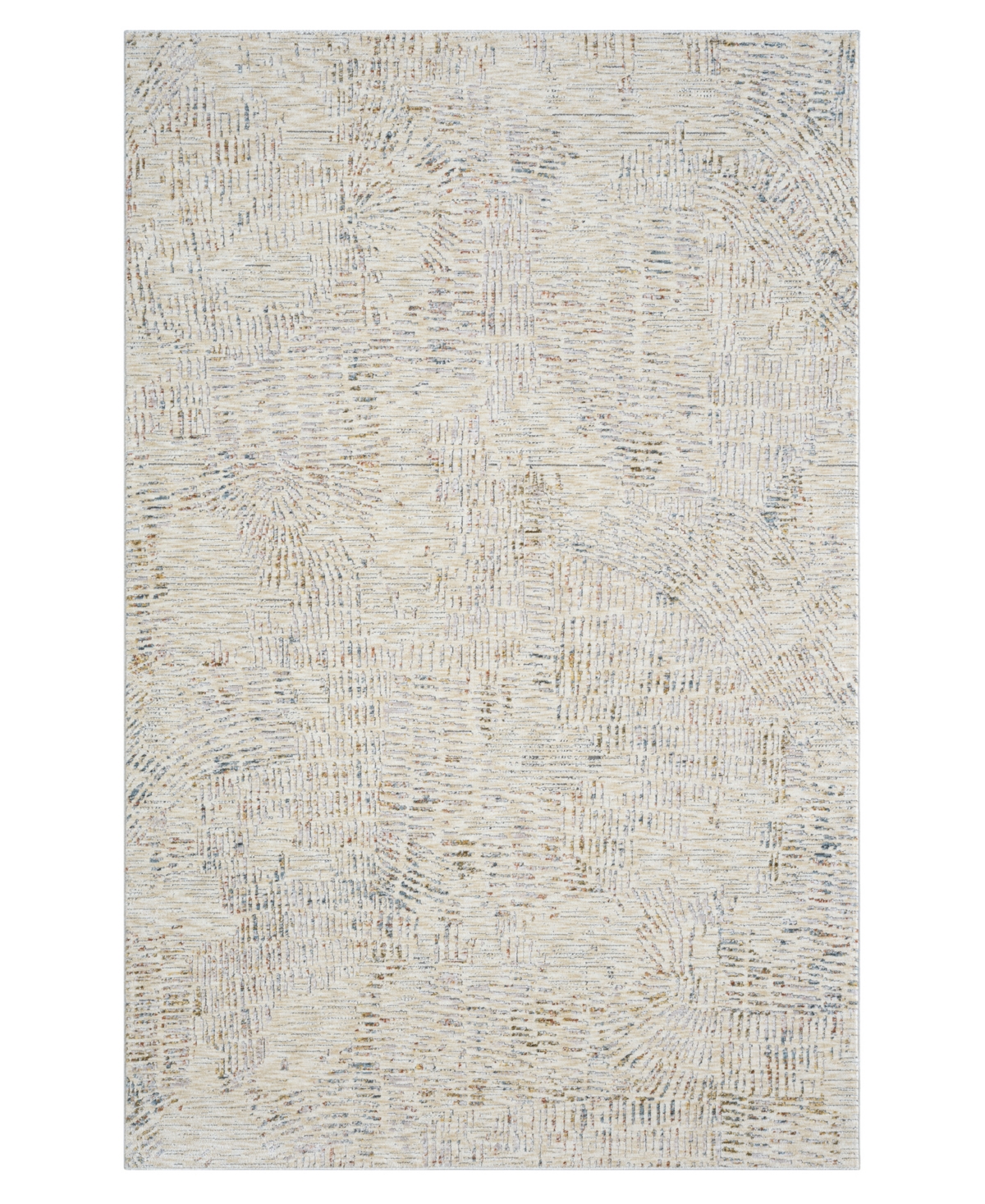 Lr Home Alexis All-465 2'x3' Area Rug