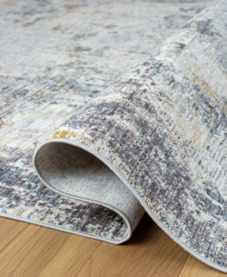 Alexis ALL-467 2'x3' Area Rug