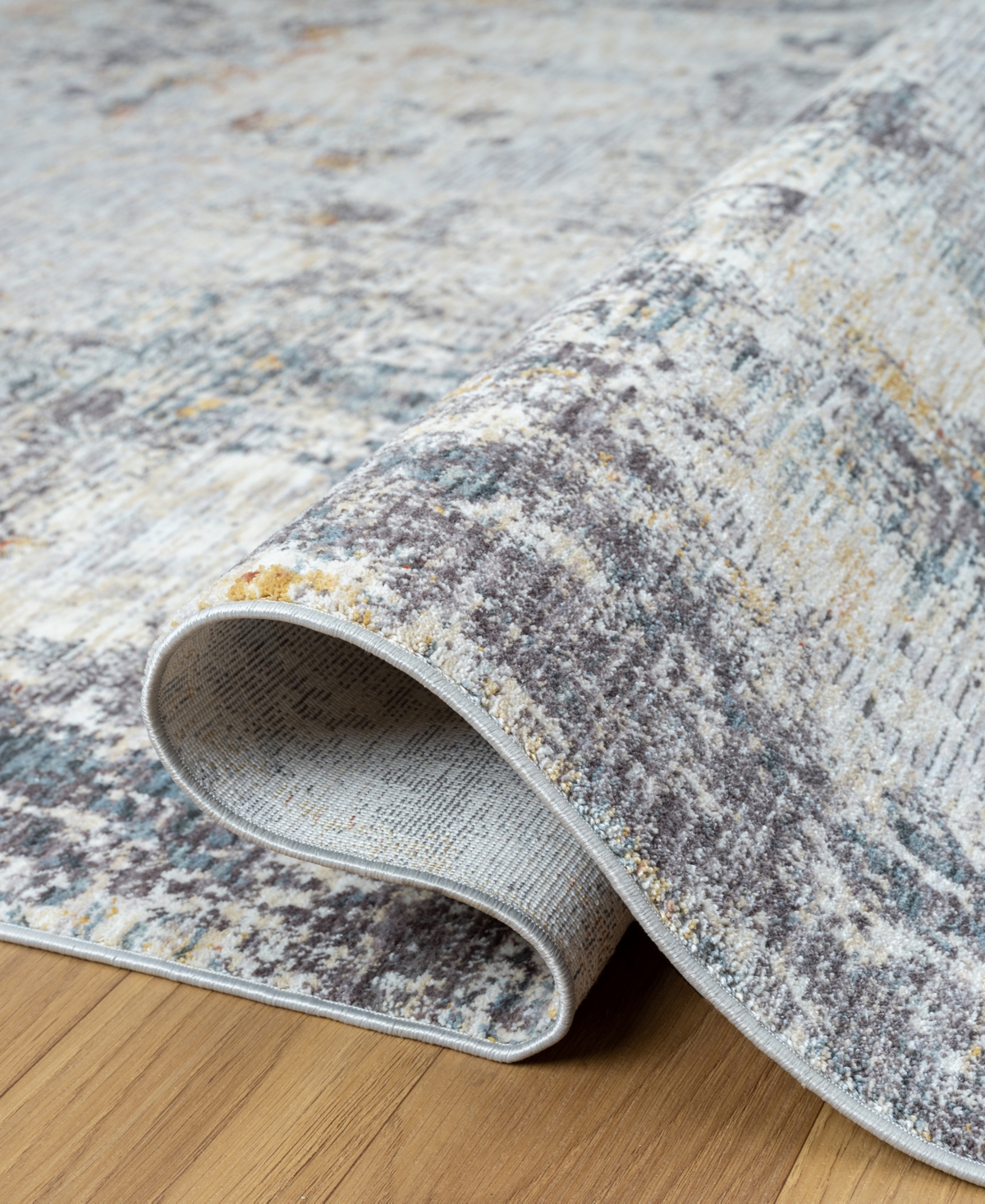 Lr Home Alexis All-467 2'x3' Area Rug