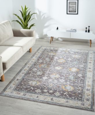 Alexis ALL-473 2'x3' Area Rug