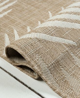 Nassau 7'9''x9'5'' Area Rug