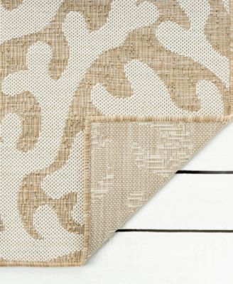 Lr Home Nassau Cap 017 Rug Collection In Beige