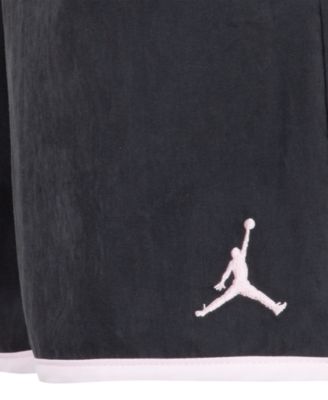 Jordan Big Girls Hidden in Plain Sight 23 Shorts