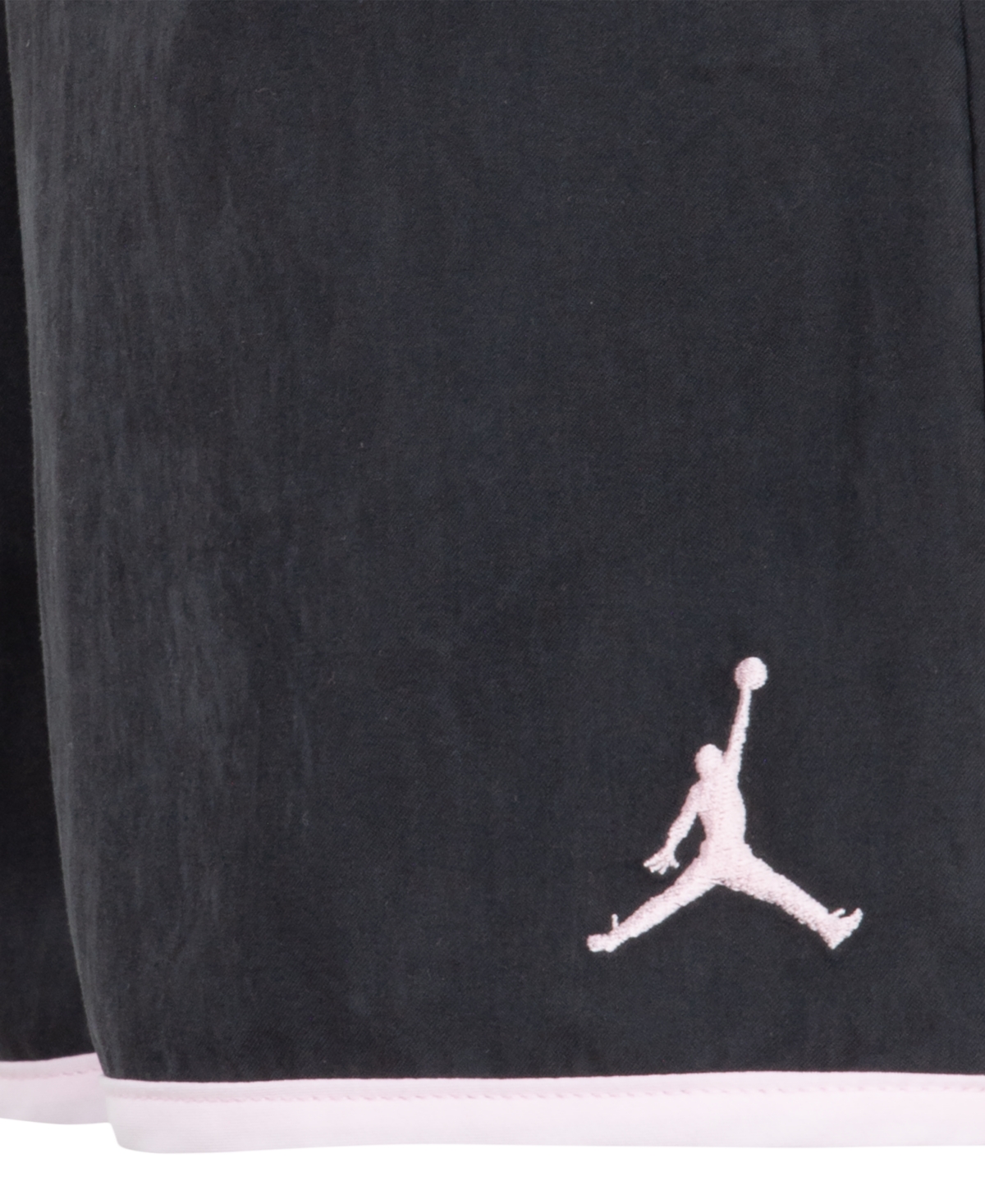 JORDAN BIG GIRLS HIDDEN IN PLAIN SIGHT 23 SHORTS 