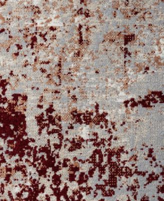 Lainey Washable LAN-273 Rug Collection