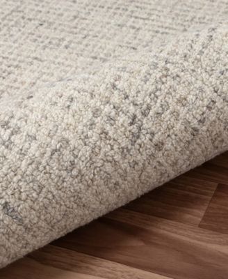 Astrid CR-297 8'x8' Round Area Rug