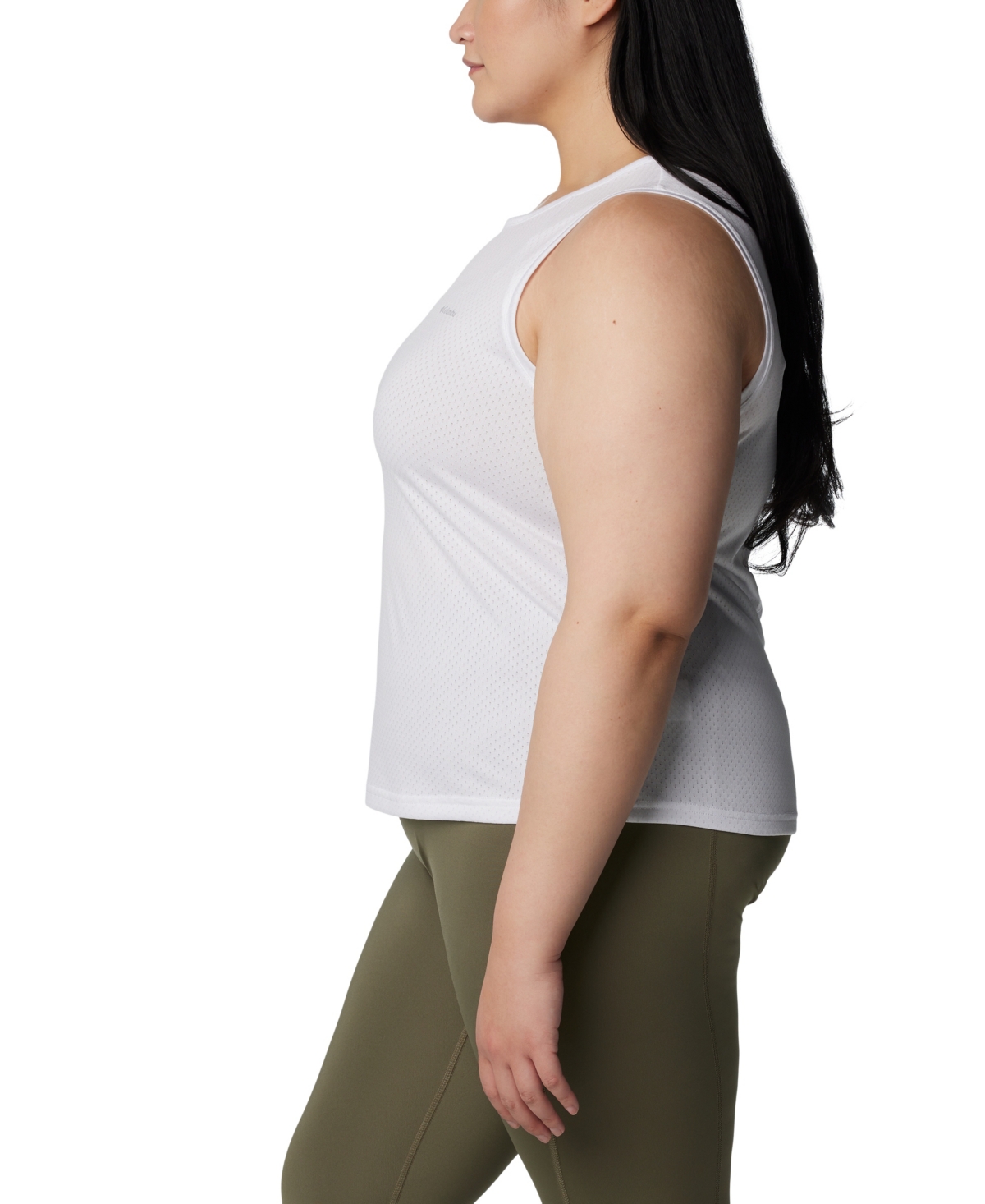 Shop Columbia Plus Size Bogata Bay Tank Top
