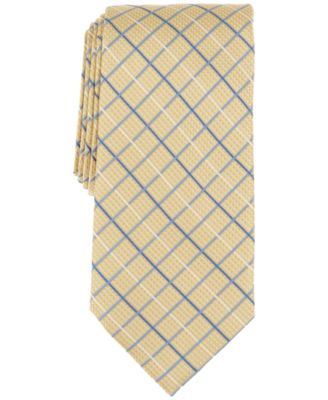 Men's Thorne Grid Tie