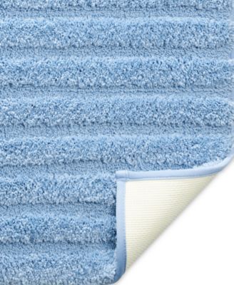 Signature Bath Rug, 17" x 24", Exclusively at Macy’s