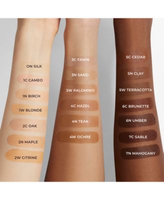 Tinted Moisturizer Blurred Matte SPF 30, 1.522 oz.