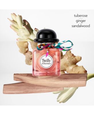 HERMÈS 3-Pc. Twilly d'Hermès Eau de Parfum Gift Set - Macy's