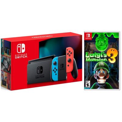 Nintendo
