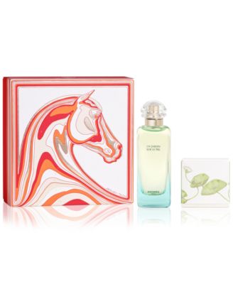 HERMÈS - 2-Pc. Un Jardin sur le Nil Eau de Toilette Gift Set