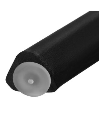 Outdoor Modern Stackable Patio Dining Chairs (Set of 2)