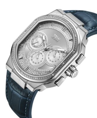 Men's Orion Diamond Stainless-Steel Watch