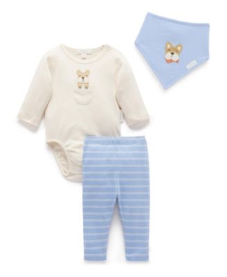 Purebaby