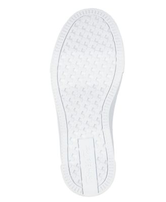 Little Girls Twinkle Toes: Twinkle Sparks - Charm Bestie High-Top Light-Up Casual Sneakers from Finish Line