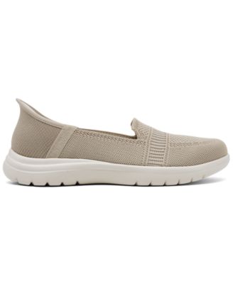Women's Slip-ins: On-the-Go Flex - Camellia Slip-On Casual Sneakers from Finish Line