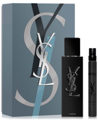 Yves Saint Laurent - Men's 2-Pc. MYSLF Le Parfum Gift Set