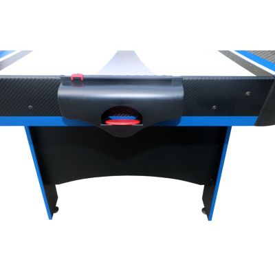 Streamdale Multifunctional Game Table Air Hockey, Pool, Tennis, Hockey, Ice Ball