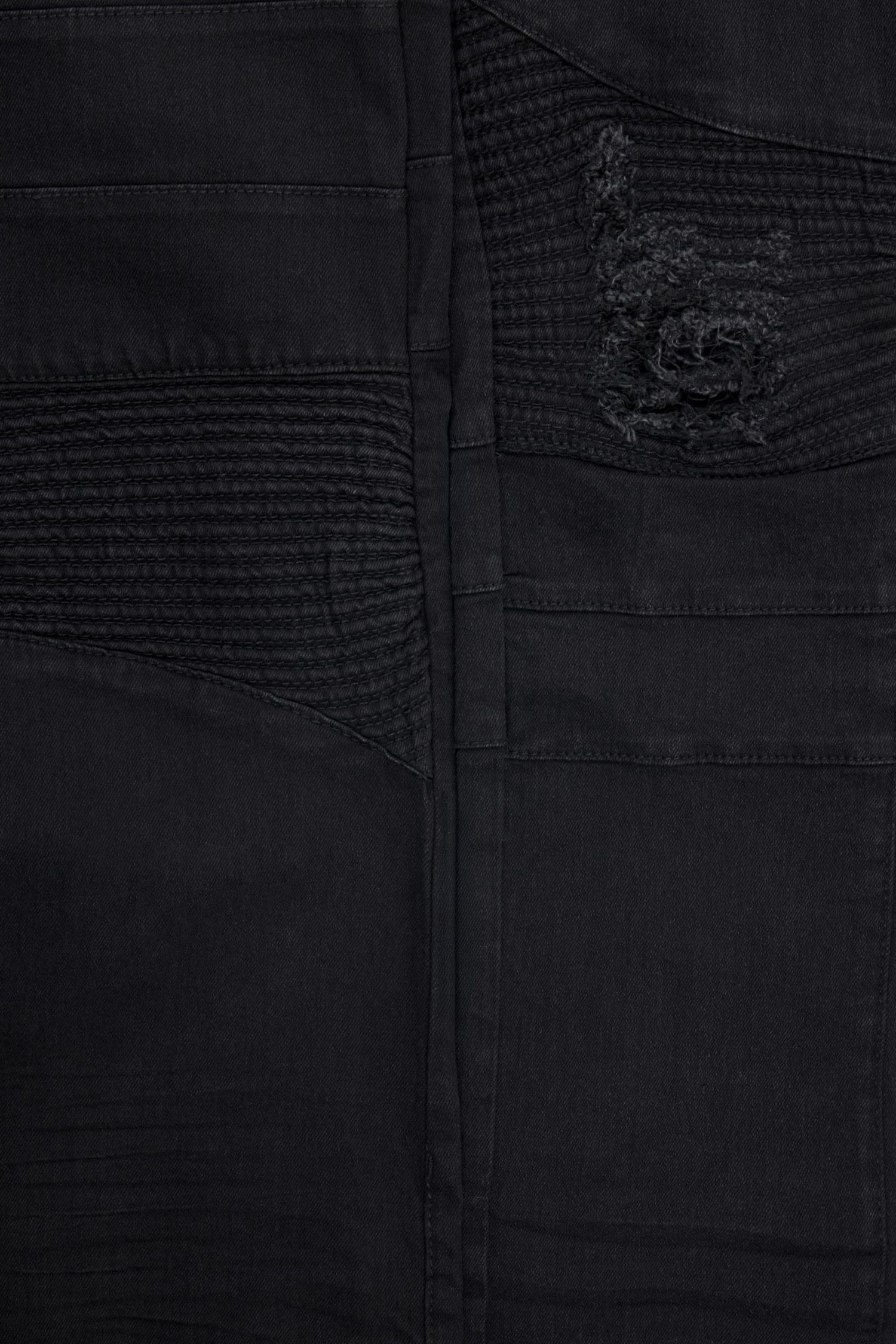 Big Boys 8-18 2-Pack Combo Stretch Jeans