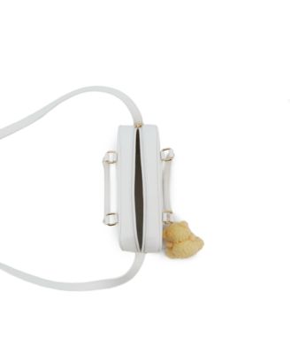 Hailey Mini Crossbody Bag