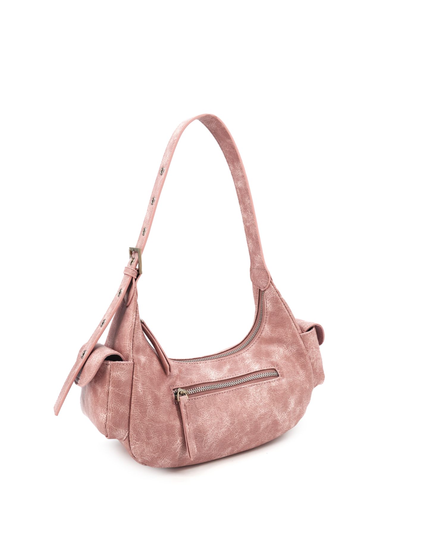 Stormi Utility Small Shoulder Bag