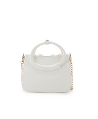 Madeline Bow Small Crossbody Bag