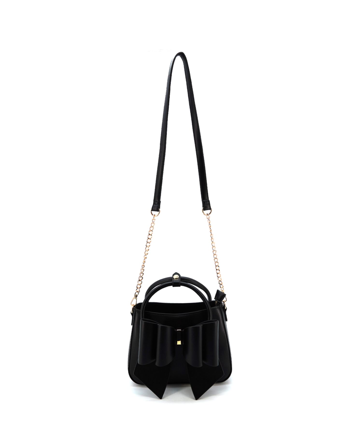Madeline Bow Small Crossbody Bag