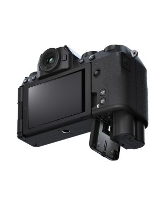 X-S20 Mirrorless Camera with XC 15-45mm f/3.5-5.6 OIS PZ Lens