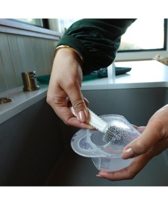 Silicone Wearable Pump, 1 count